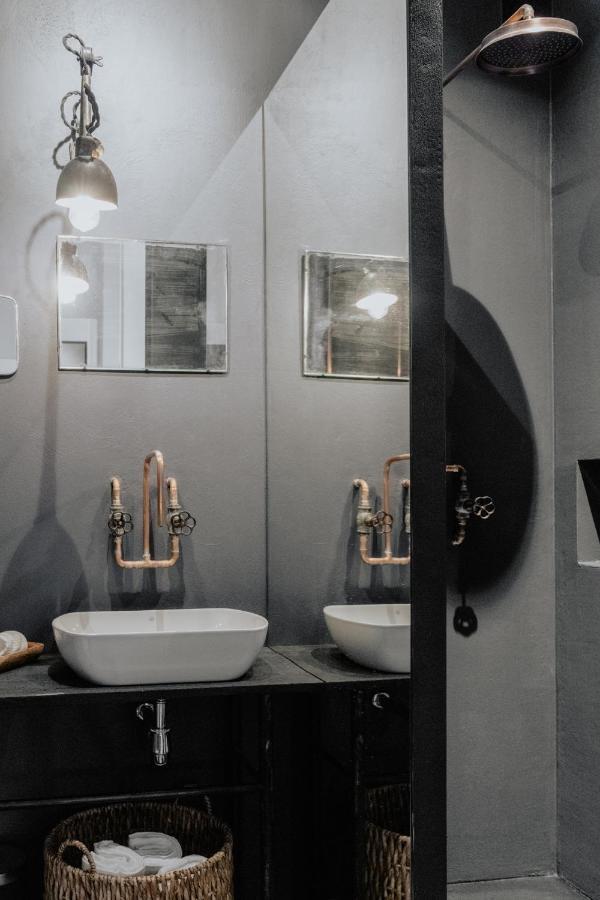Warsaw Concierge Unique Design Studio Exteriér fotografie